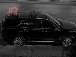 هيونداي باليسيد